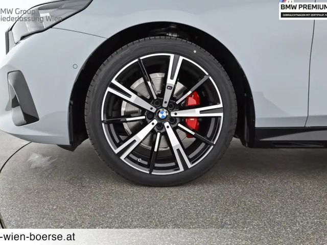 BMW 520 520d Sedan xDrive