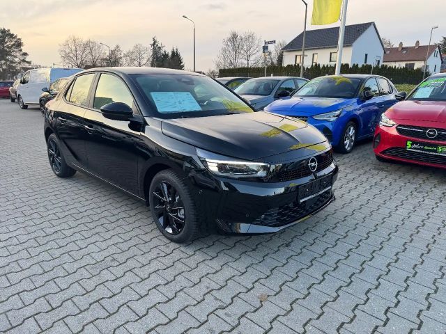 Opel Corsa 1.2 Turbo Edition Turbo