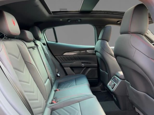 Maserati Grecale Trofeo