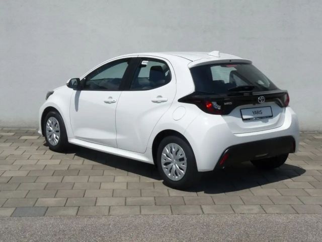 Toyota Yaris Comfort Hybride
