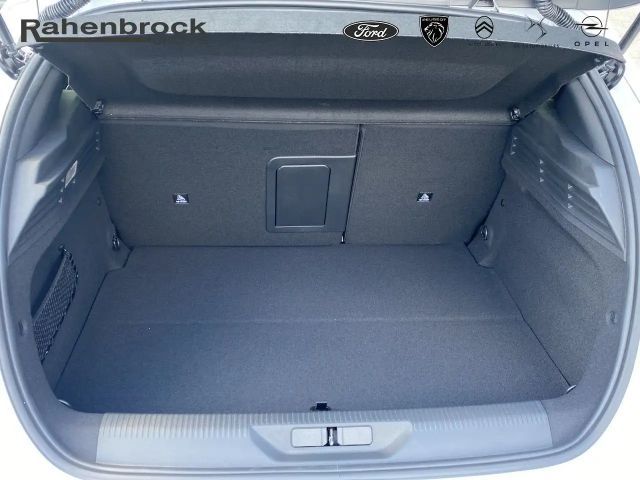 Peugeot 308 EAT8 GT-Line Hybrid