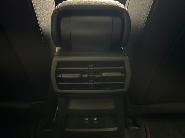 Audi A3 35 TDI S-Tronic Sportback