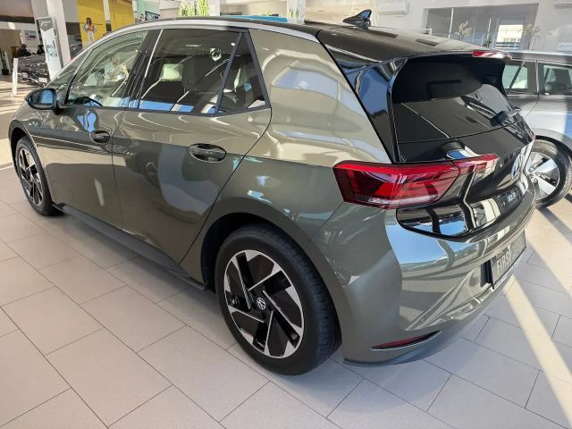 Volkswagen ID.3 Business Pure