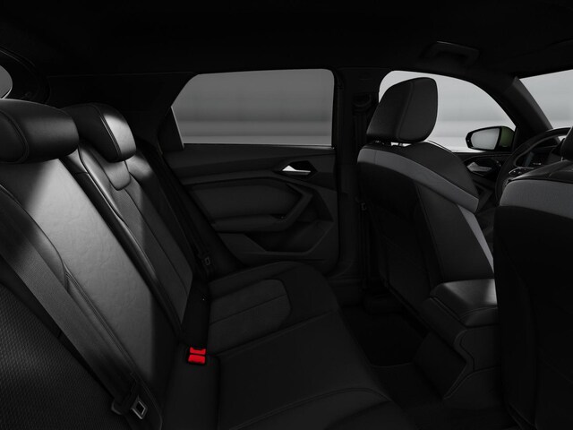 Audi A1 35 TFSI Allstreet S-Tronic