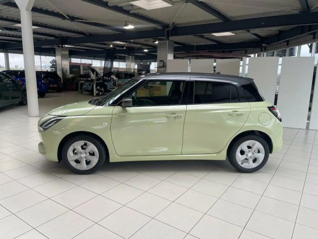 Suzuki Swift Comfort DualJet Hybrid
