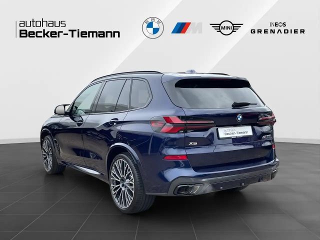 BMW X5 M60i xDrive