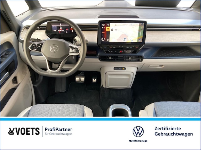 Volkswagen ID.Buzz Pro