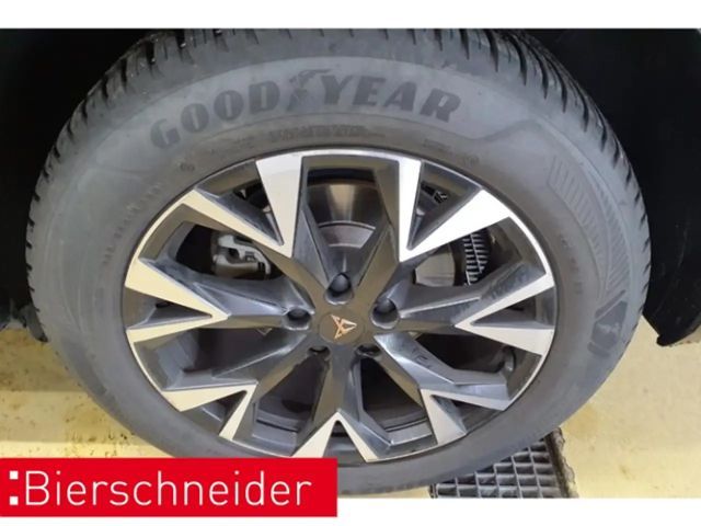 Cupra Terramar 1.5 eTSI