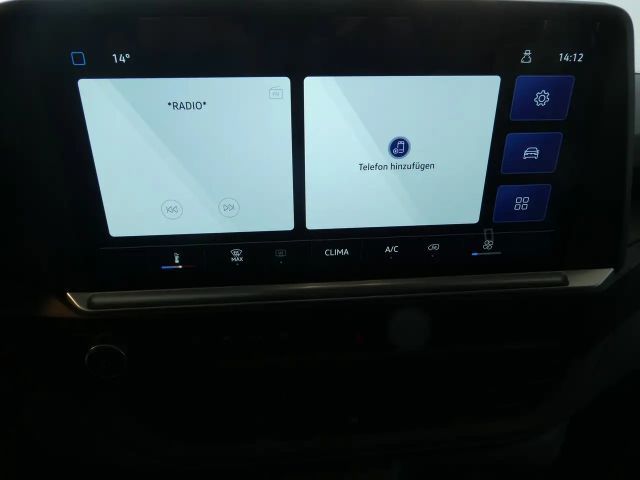 Volkswagen Transporter T7