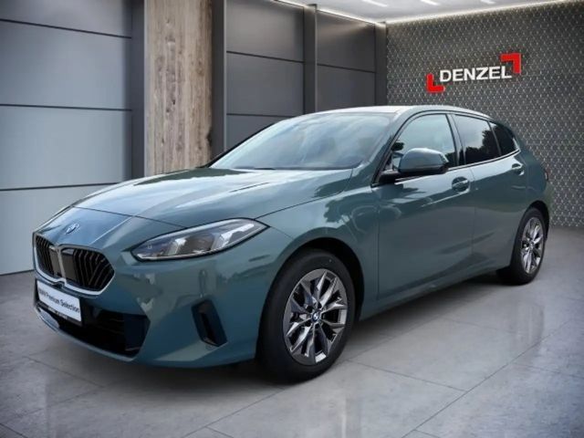 BMW 118 118d 5-deurs Sedan