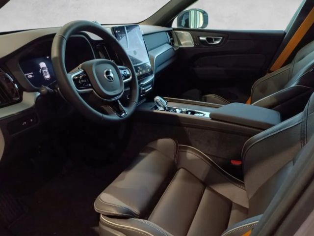 Volvo XC60 AWD Polestar T8