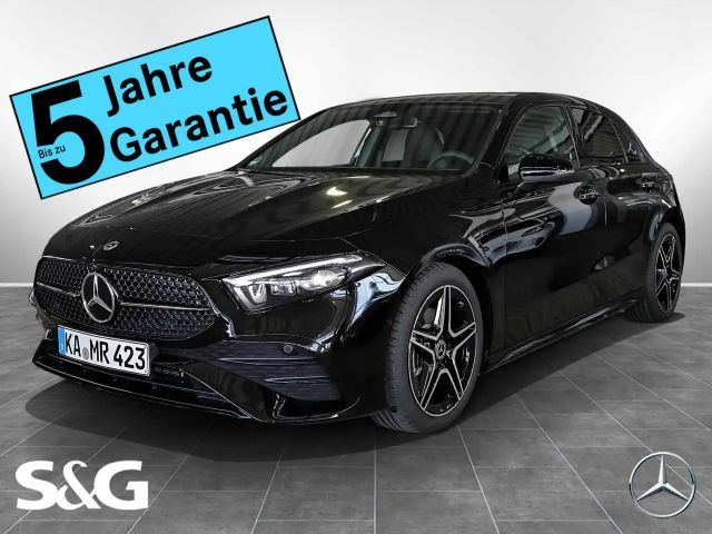 Mercedes-Benz A 200 AMG Line