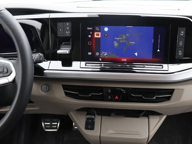 Volkswagen Multivan 2.0 TDI IQ.Drive Lang T7