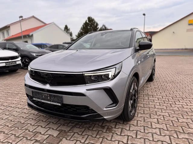 Opel Grandland X GSe