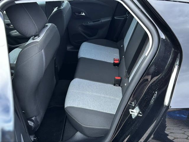 Opel Corsa F 1.2 Basis LENKRADHZ. PDC KAMERA SHZ