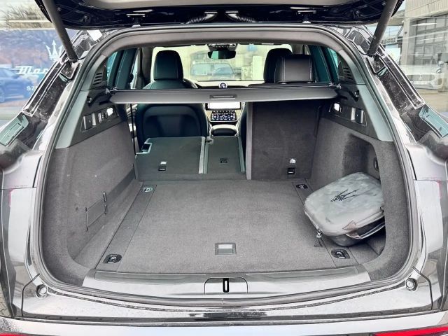 Maserati Grecale BEV MY25 im NIKOLAUS DEAL*