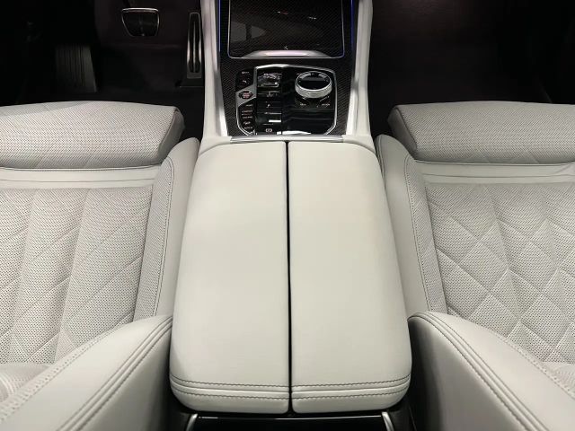 BMW X6 Coupé M-Sport xDrive40d