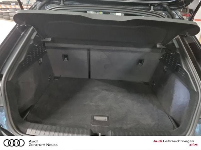 Audi A3 35 TFSI S-Tronic Sportback