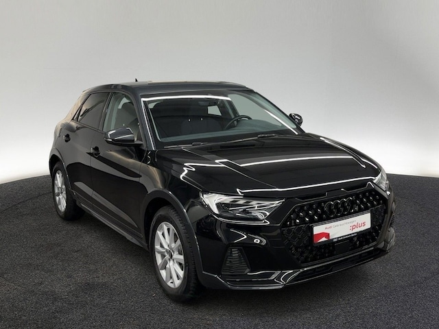 Audi A1 30 TFSI Allstreet S-Tronic