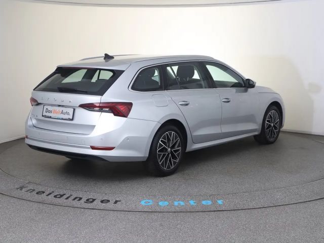 Skoda Octavia Style Style