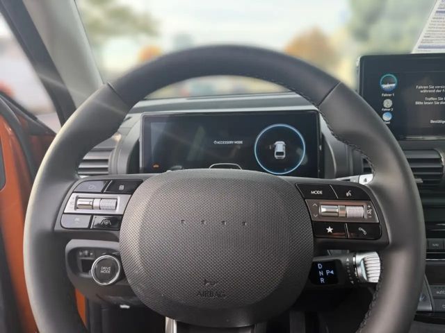 Hyundai INSTER 42 kWh