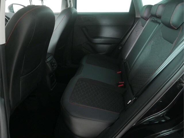 Seat Ateca 2.0 TDI FR-lijn