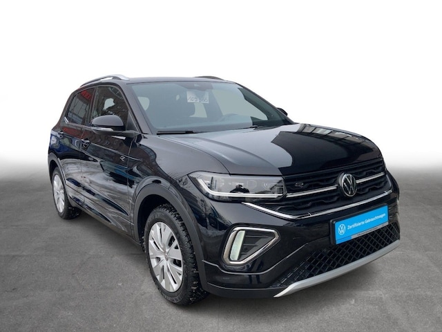 Volkswagen T-Cross 1.5 TSI R-Line