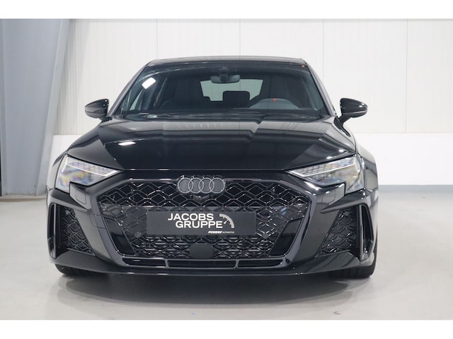 Audi RS3 Quattro S-Tronic Sportback