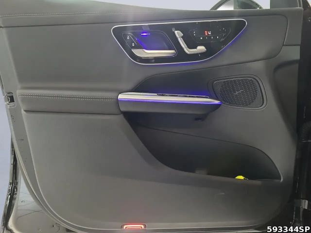 Mercedes-Benz GLC 300 4MATIC AMG Line