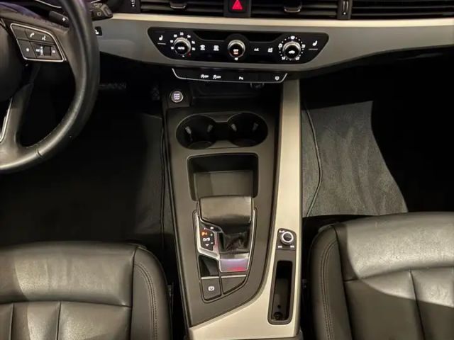 Audi A4 35 TFSI Avant