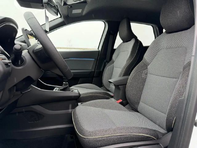 Renault Captur TCe 90 Techno