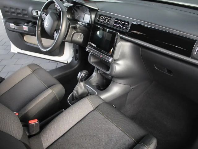 Citroën C3 PureTech Shine