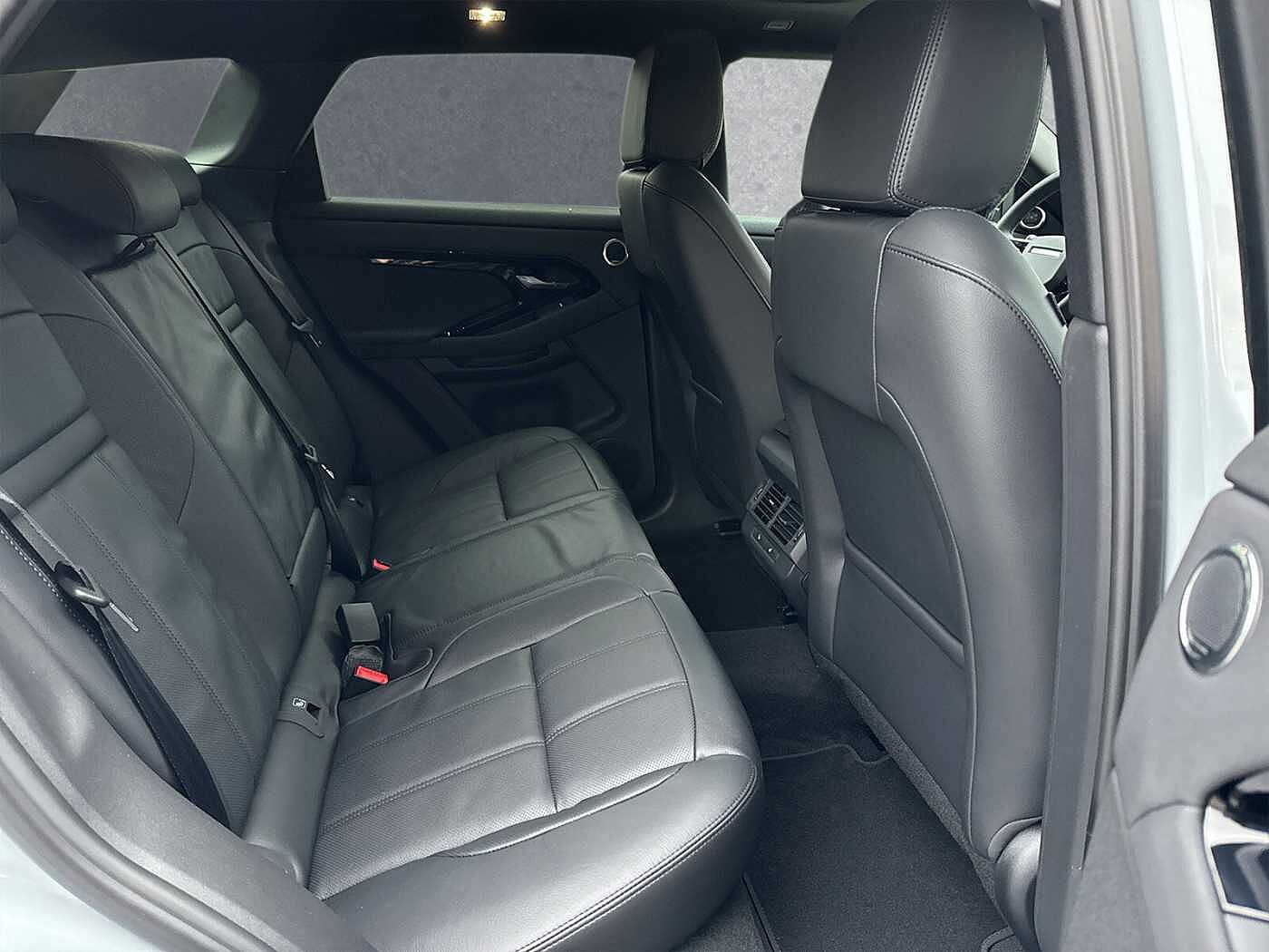 Land Rover Range Rover Evoque D200 Dynamic SE