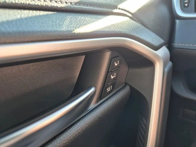 Toyota RAV4 4x2 Hybride