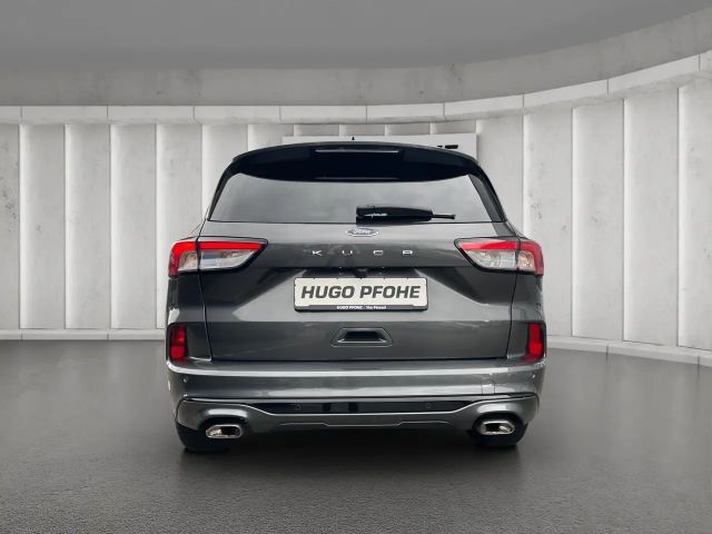 Ford Kuga ST Line X