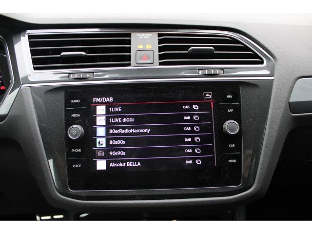 Volkswagen Tiguan 2.0 TDI Life