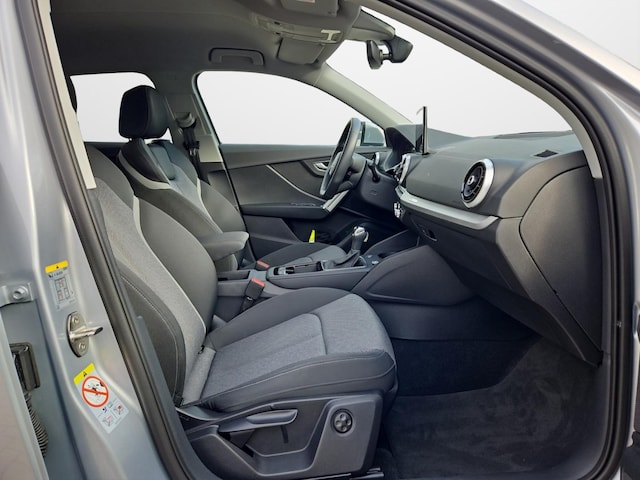 Audi Q2 35 TFSI S-Tronic