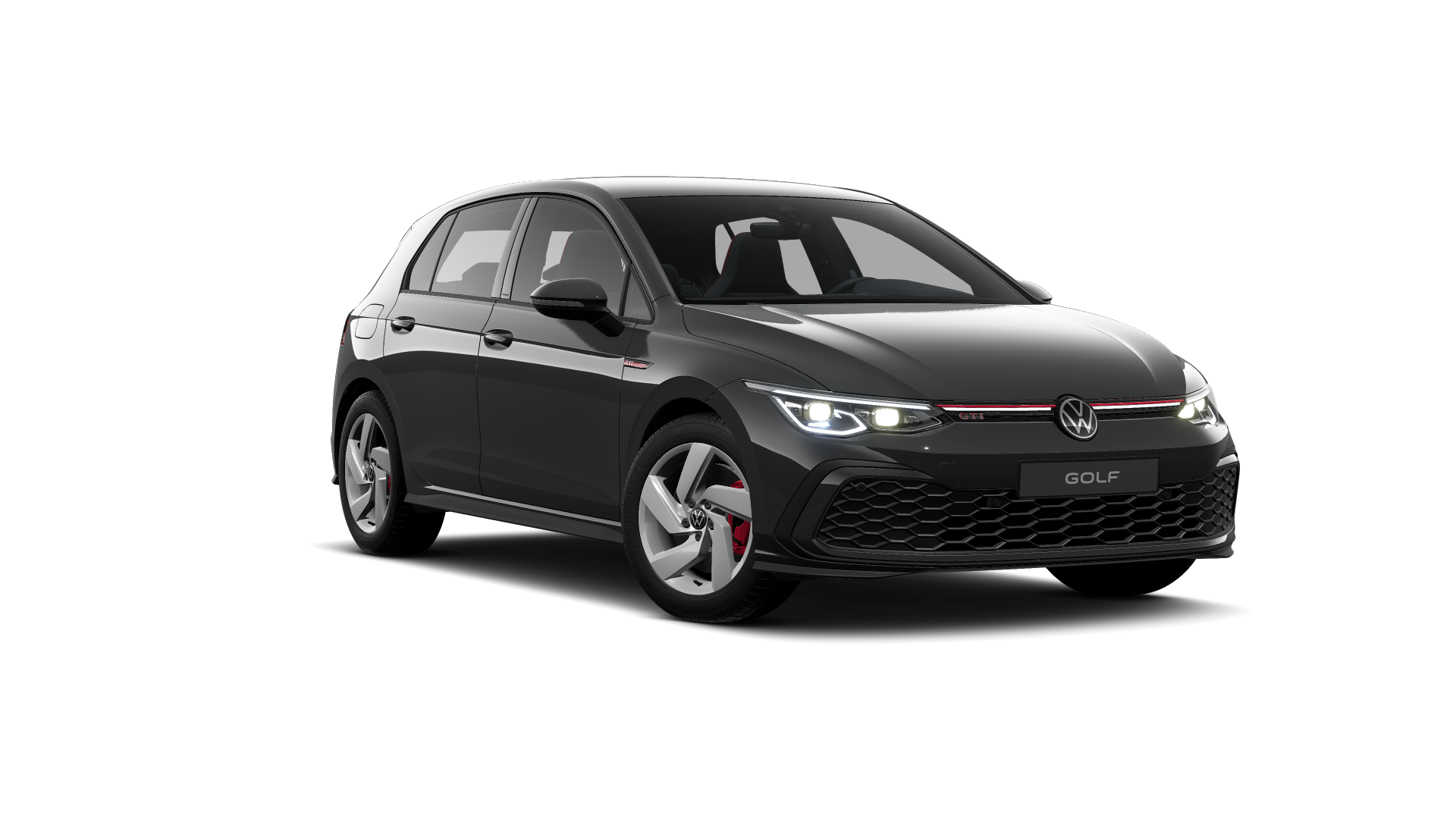 Volkswagen Golf Golf VIII