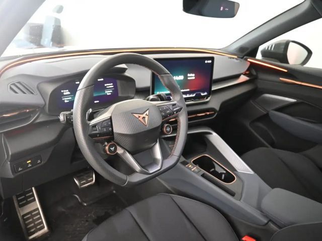 Cupra Terramar 1.5 e-TSI 150 PS DSG