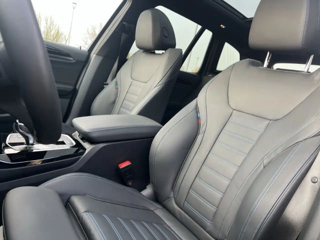 BMW X3 M-Sport xDrive