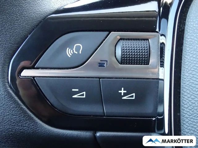 Peugeot 208 Allure Pack