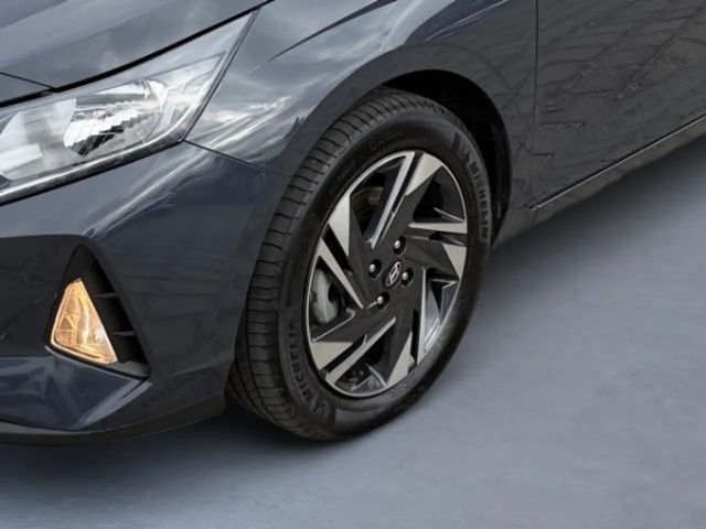 Hyundai i20 1.0 Select T-GDi