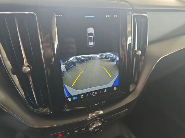 Volvo XC60 Geartronic Momentum