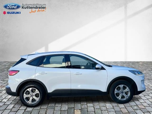 Ford Kuga Cool & Connect