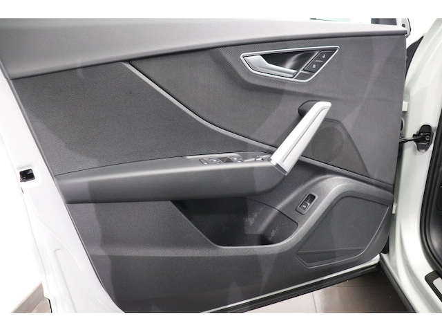 Audi Q2 35 TFSI S-Line S-Tronic