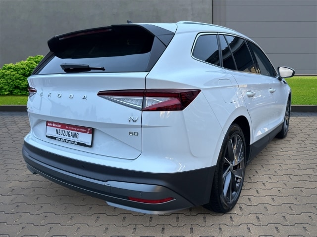 Skoda Enyaq Suite iV 60