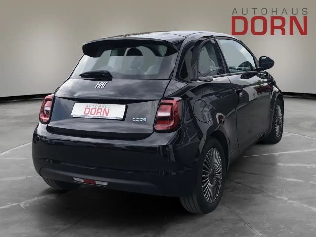 Fiat 500e Icon