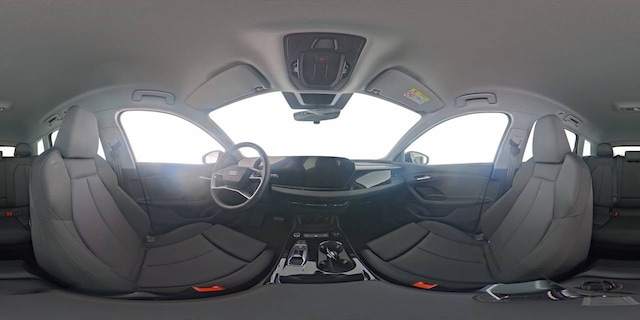 Audi Q6 e-tron SUV e-tron Audi Q6 SUV e-tron