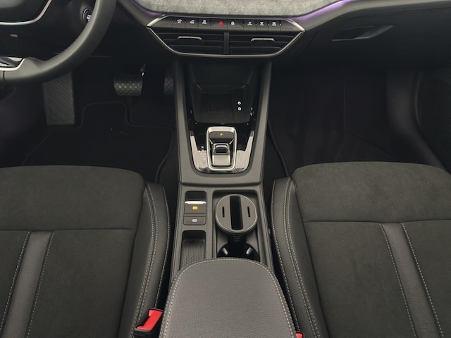 Skoda Octavia 2.0 TDI Combi Tour