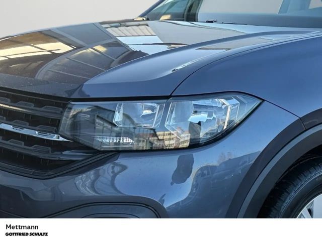 Volkswagen T-Cross 1.0 TSI DSG